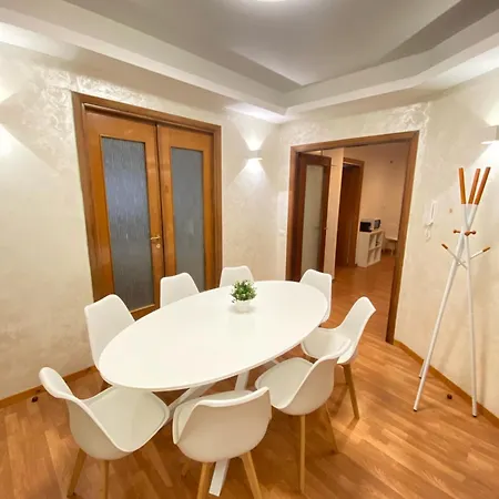 Golden Essence Apartment - Terrace & Metro Rome Exterior photo